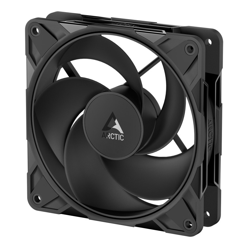 Arctic P12 Pro Reverse Fan 1-pack Sort 120 mm